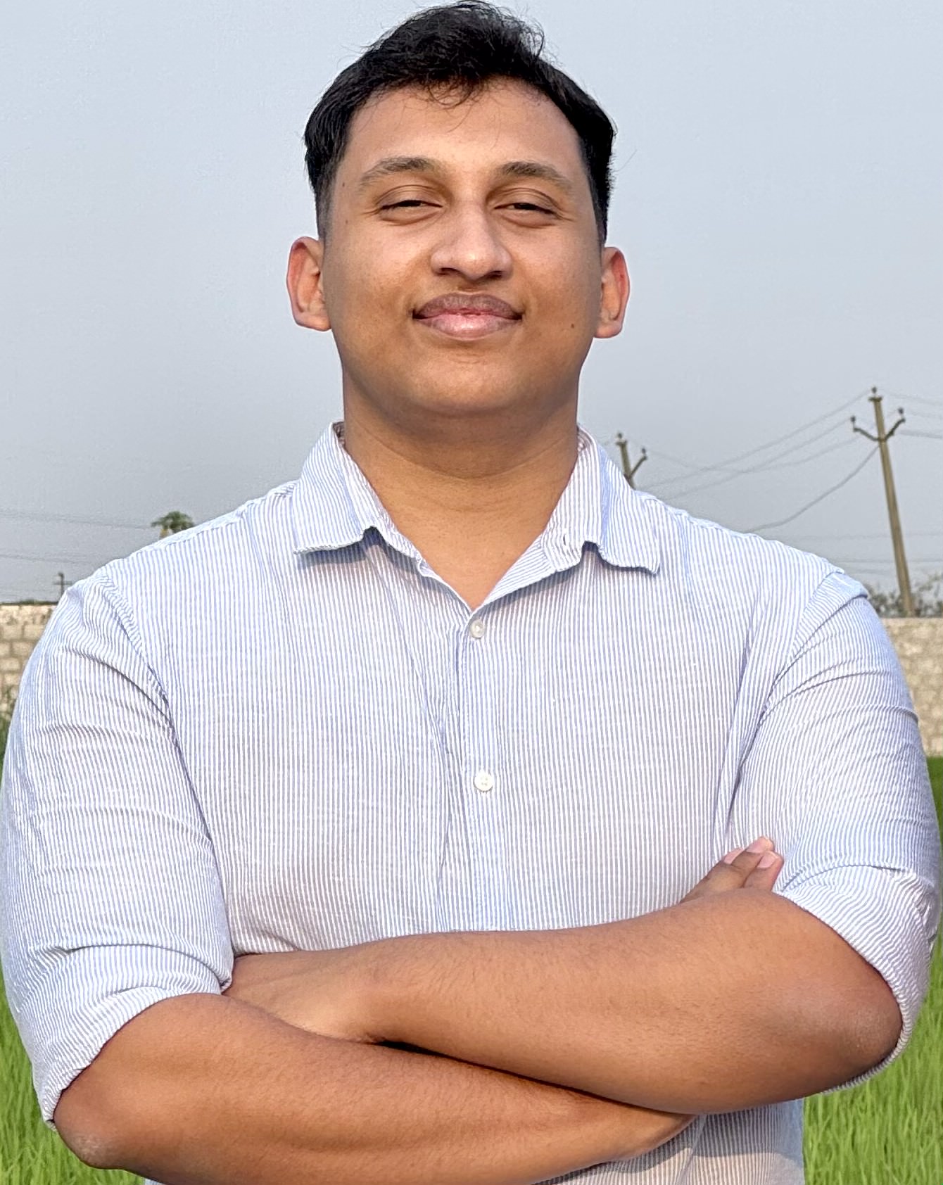 George Mathew